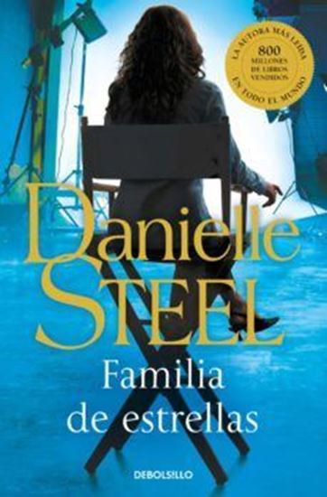 Imagen de FAMILIA DE ESTRELLAS (BOL) (OF1)