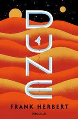 Imagen de DUNE (BOL)