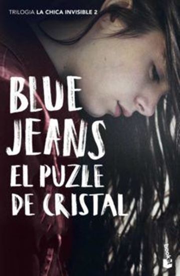 Imagen de EL PUZLE DE CRISTAL (CHICA 2) (BOL)(OF1)