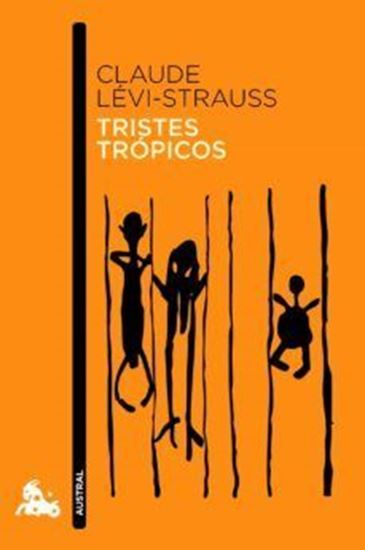 Imagen de TRISTES TROPICOS (AUSTRAL) (BOL)