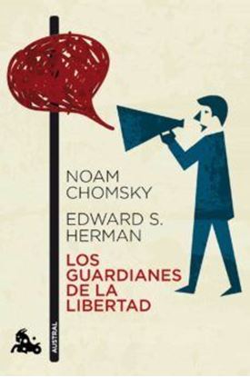 Imagen de LOS GUARDIANES DE LA LIBERTAD (BOL)