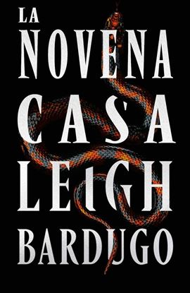 Imagen de LA NOVENA CASA. ALEX STERN 1
