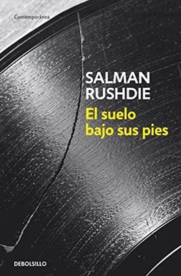Imagen de EL SUELO BAJO SUS PIES (BOL) (OF1)