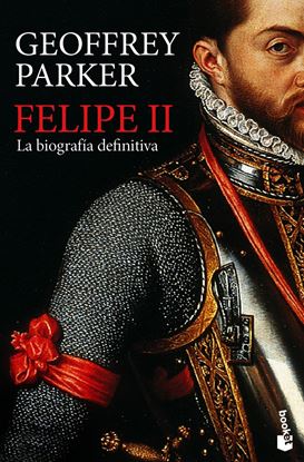 Imagen de FELIPE II (BOL)
