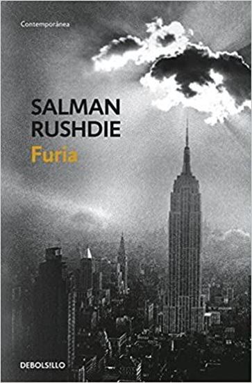 Imagen de FURIA (RUSHDIE) (BOL)