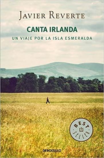 Imagen de CARTA IRLANDA. UN VIAJE POR LA ISLA(BOL)