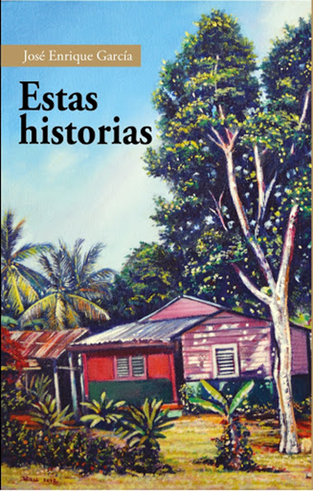 Imagen de ESTAS HISTORIAS