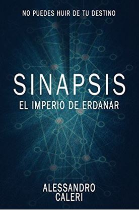 Imagen de SINAPSIS. EL IMPERIO DE ERDANAR (OF1)