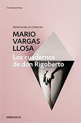 Imagen de LOS CUADERNOS DE DON RIGOBERTO (BOL)