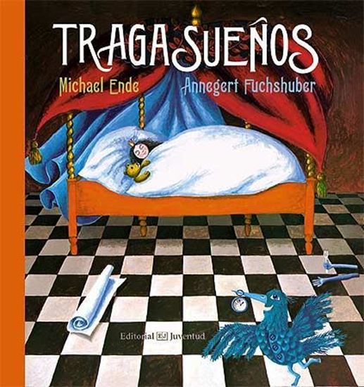 Imagen de TRAGASUEÑOS (+7)