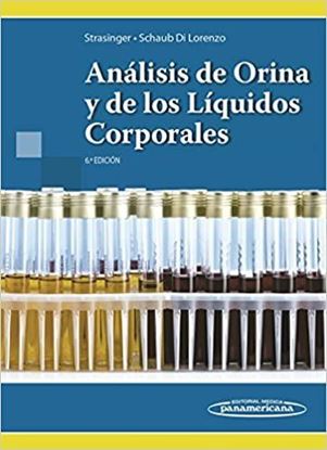 Imagen de ANALISIS DE ORINA Y DE LOS LIQUIDOS CORP