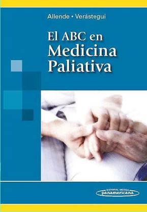 Imagen de EL ABC EN MEDICINA PALIATIVA