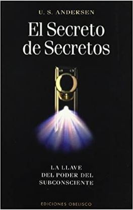 Imagen de EL SECRETO DE SECRETOS