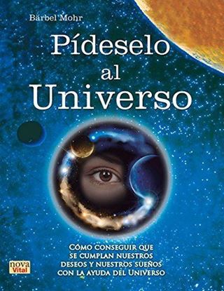 Imagen de PIDESELO AL UNIVERSO