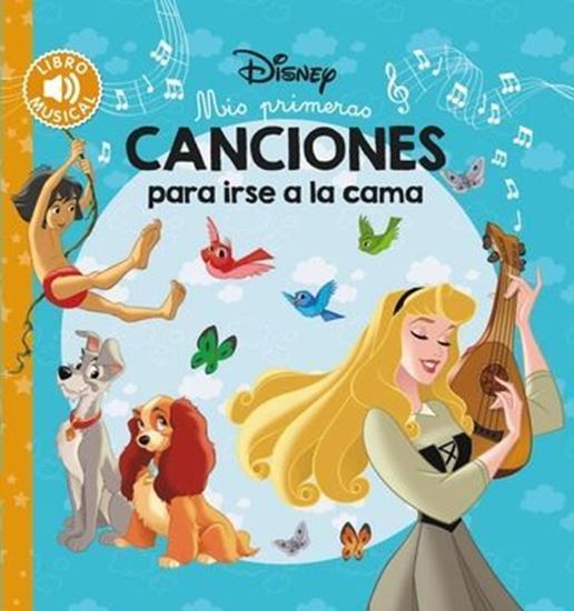 Imagen de MIS PRIMERAS CANCIONES PARA IRSE A LA CA