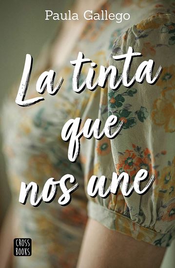 Imagen de LA TINTA QUE NOS UNE (OF2)