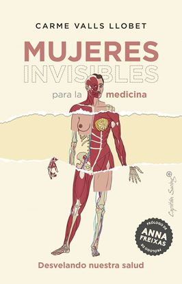 Imagen de MUJERES INVISIBLES PARA LA MEDICINA(OF2)