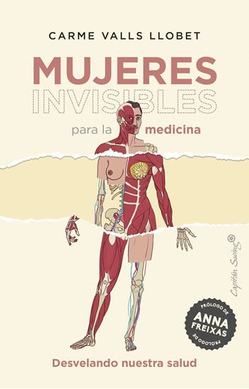 Imagen de MUJERES INVISIBLES PARA LA MEDICINA(OF2)