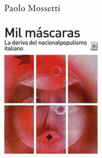 Imagen de MIL MASCARAS (OF2)