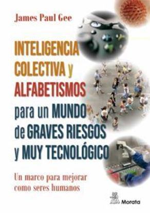 Imagen de INTELIGENCIA COLECTIVA Y ALFABETISMOS PA