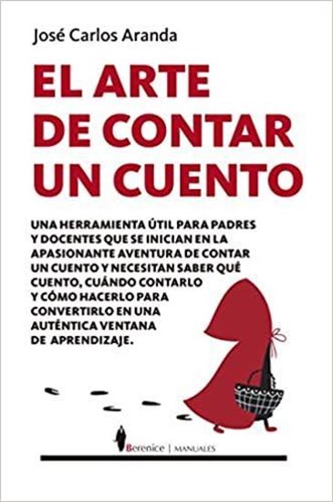 Imagen de EL ARTE DE CONTAR UN CUENTO