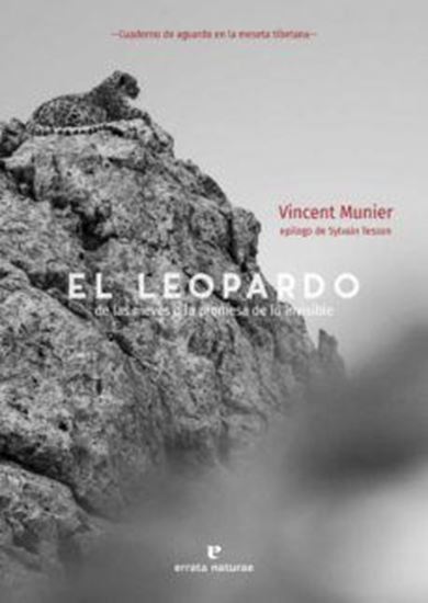 Imagen de EL LEOPARDO DE LAS NIEVES O LA (OF2)