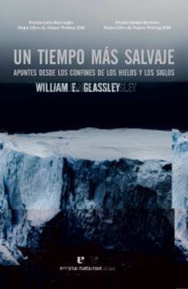 Imagen de UN TIEMPO MAS SALVAJE (OF2)