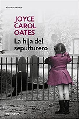 Imagen de LA HIJA DEL SEPULTURERO (BOL)