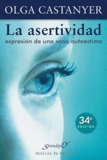 Imagen de LA ASERTIVIDAD: EXPRESION DE UNA SANA ..