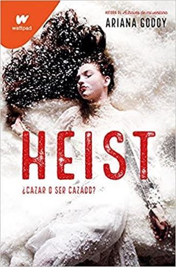 Imagen de HEIST (GODOY) (DARK 1)