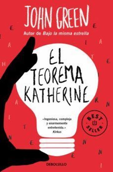 Imagen de EL TEOREMA KATHERINE (BOL)