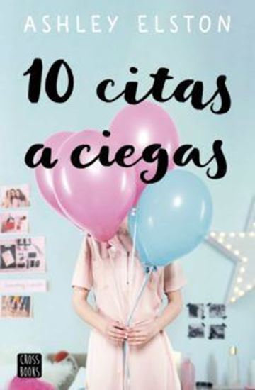 Imagen de 10 CITAS A CIEGAS