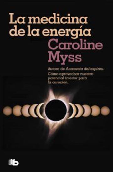 Imagen de LA MEDICINA DE LA ENERGIA (BOL)