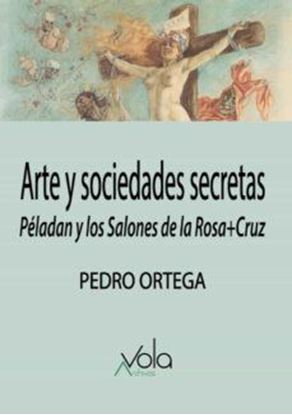 Imagen de ARTE Y SOCIEDADES SECRETAS