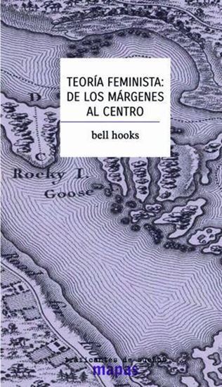 Imagen de TEORIA FEMINISTA