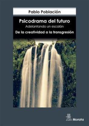 Imagen de PSICODRAMA DEL FUTURO (OF2)