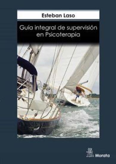 Imagen de GUIA INTEGRAL DE SUPERVISION EN PSICOTER