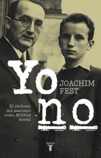 Imagen de YO NO (OF2)