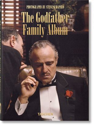 Imagen de THE GODFATHER FAMILY ALBUM (45TH) (GB)