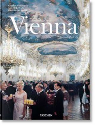 Imagen de VIENNA. PORTAIT (FO) INT