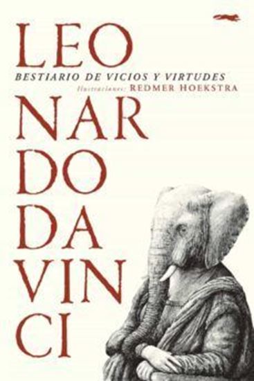 Imagen de BESTIARIO DE VICIOS Y VIRTUDES