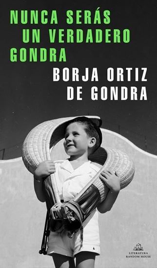 Imagen de NUNCA SERAS UN VERDADERO GOND(OF2)
