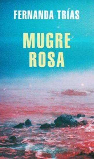 Imagen de MUGRE ROSA