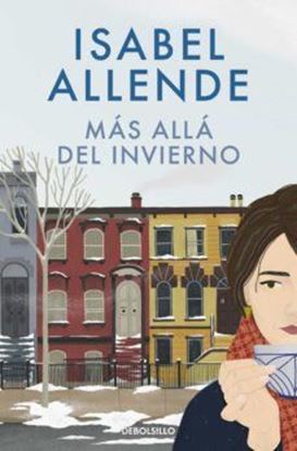 Imagen de MAS ALLA DEL INVIERNO (BOL)