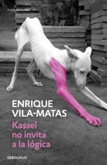 Imagen de KASSEL NO INVITA A LA LOGICA (BOL) (OF1)