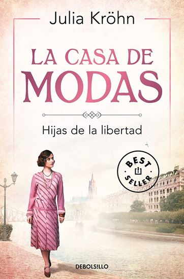 Imagen de LA CASA DE MODAS (BOL)