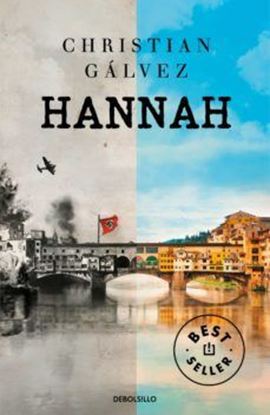 Imagen de HANNAH (BOL)