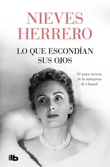 Imagen de LO QUE ESCONDIAN SUS OJOS (BOL) (OF2)