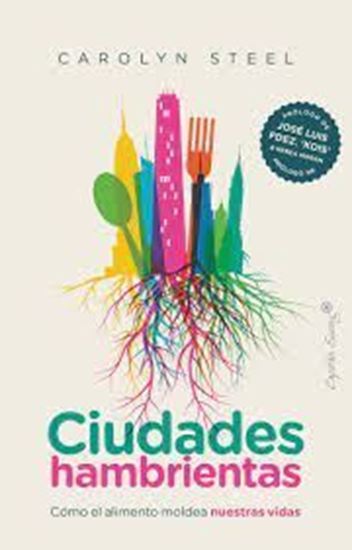Imagen de CIUDADES HAMBRIENTAS