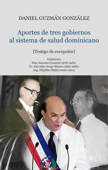 Imagen de APORTES DE TRES GOBIERNOS AL S. (OF1)